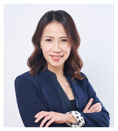 Speaker profile image for Suntanna Bi