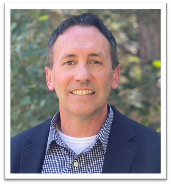 Speaker image for Travis Ewert