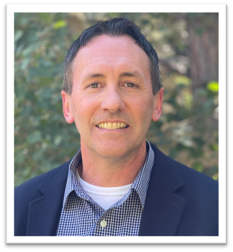 Speaker profile image for Travis Ewert