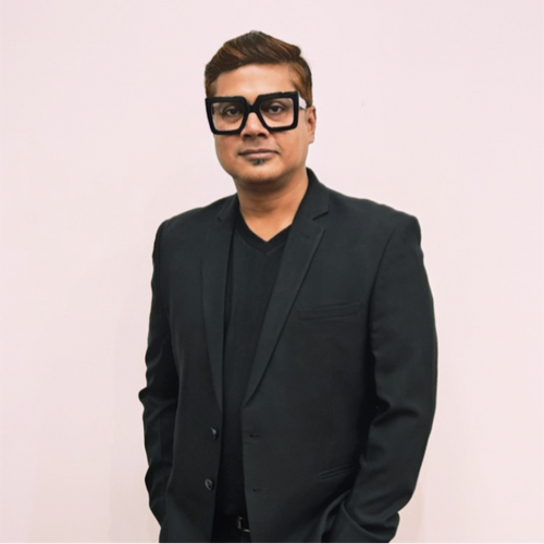 Speaker profile image for Vipul Kumar