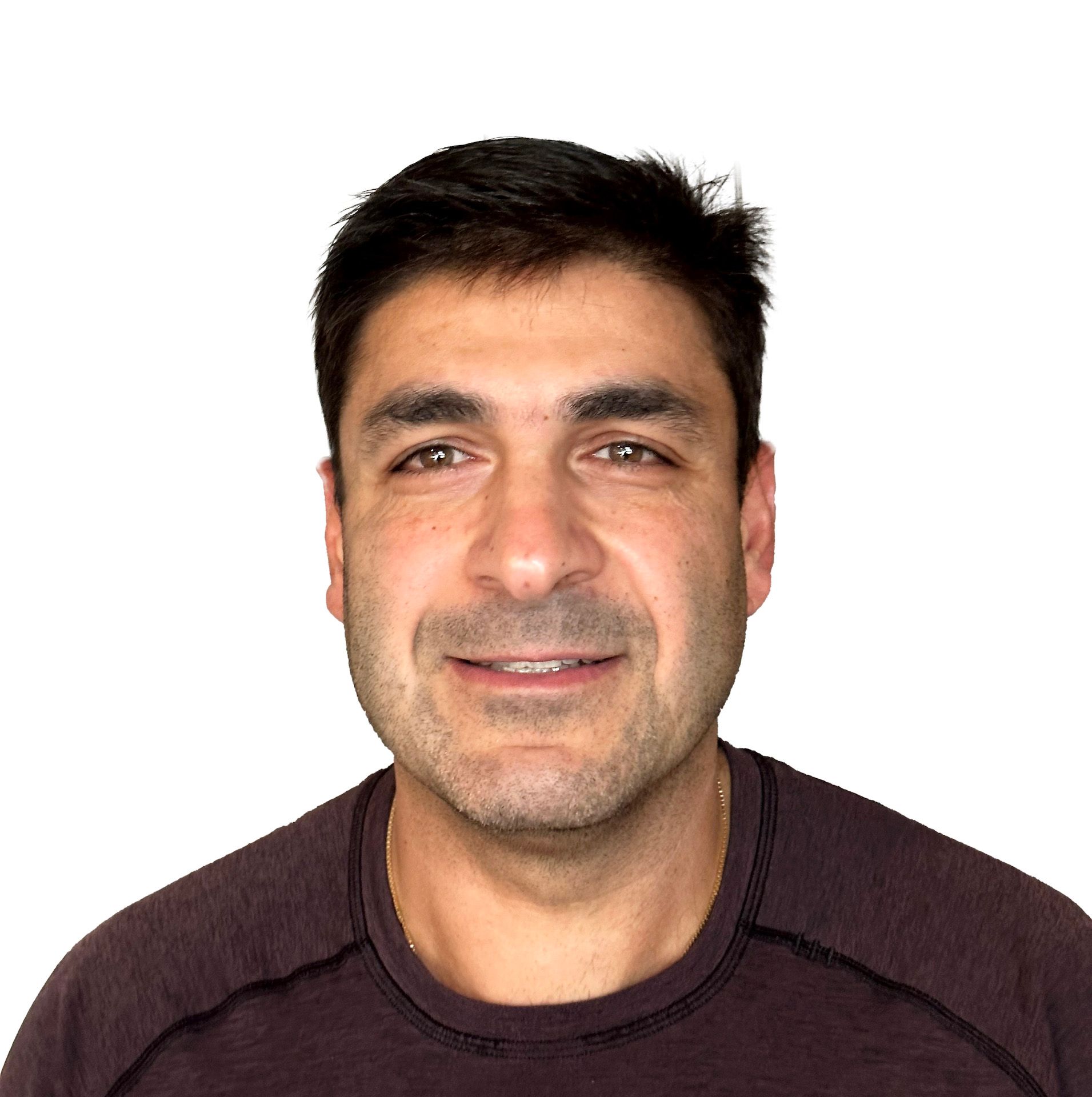 Speaker image for Walid Wakim