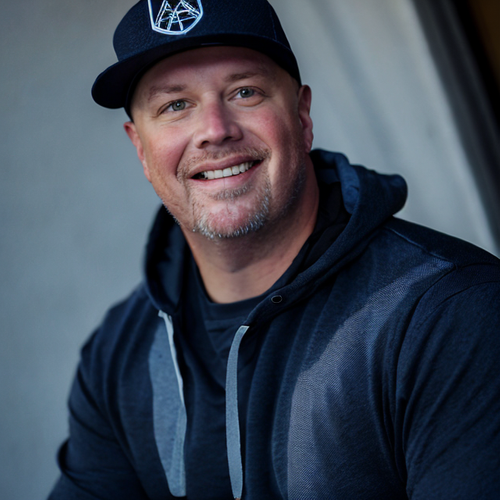 Speaker profile image for Wes Jensen