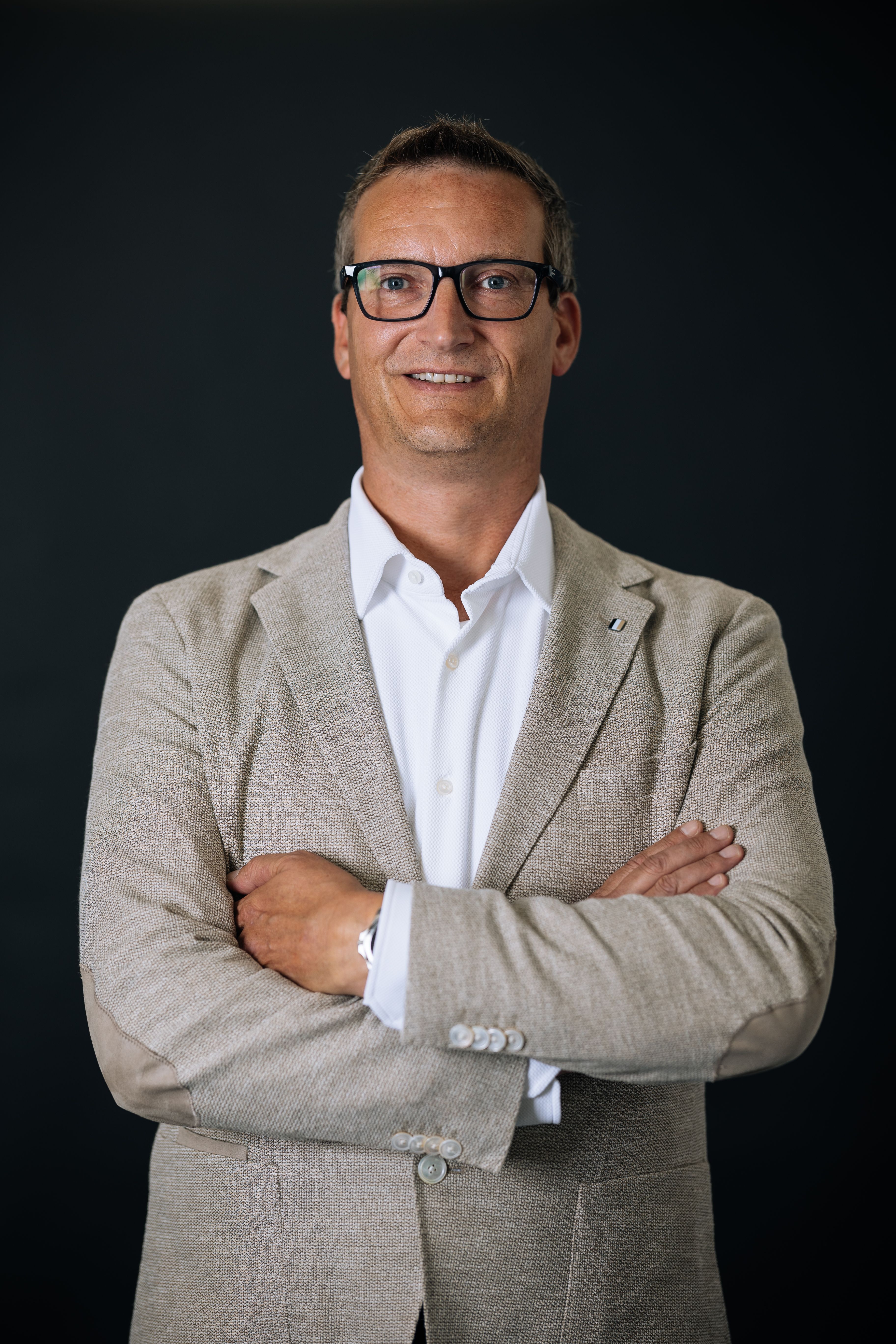 Speaker image for Wouter Van Renterghem