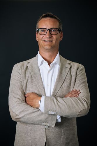 Speaker profile image for Wouter Van Renterghem
