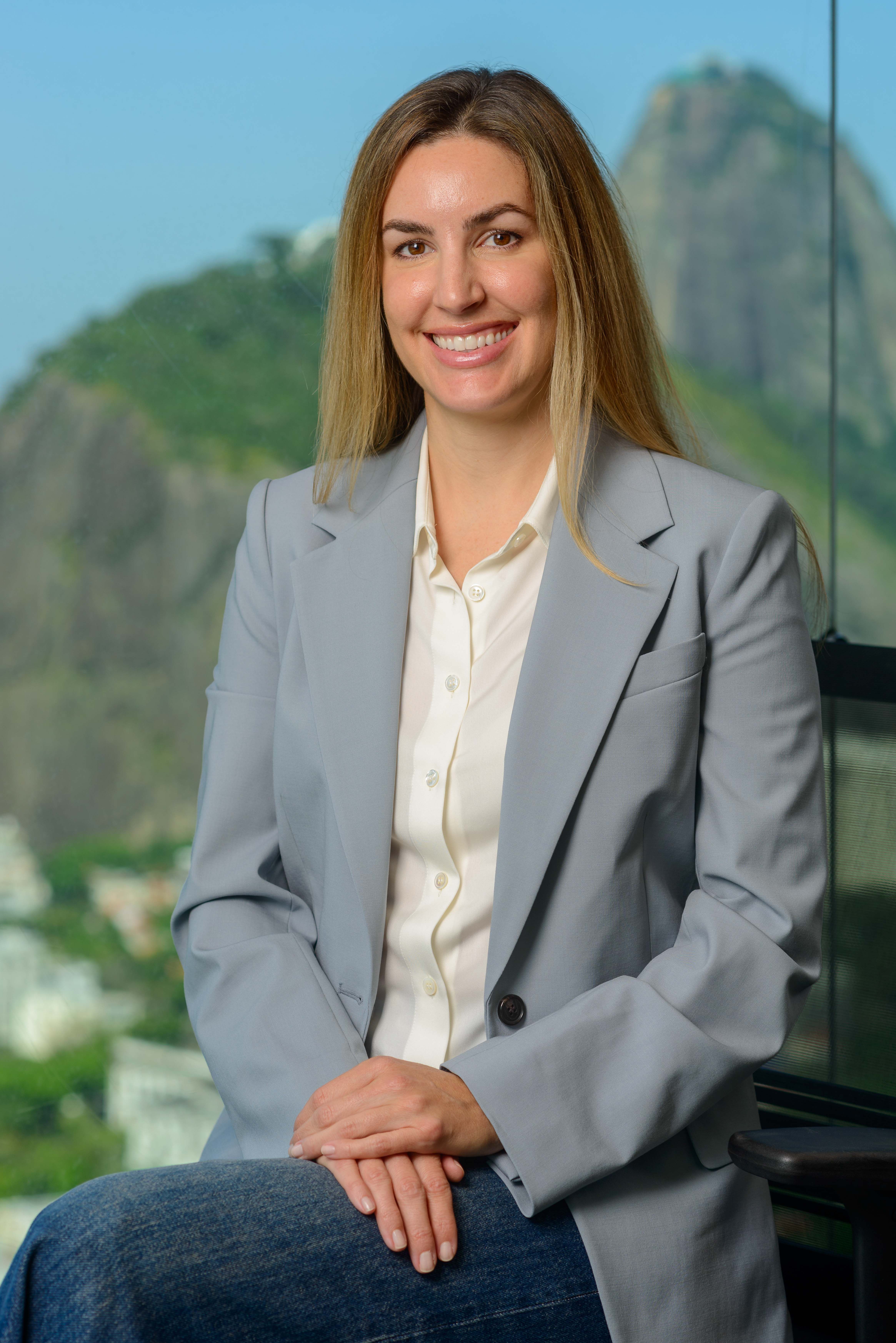 Speaker image for Elena Winters
