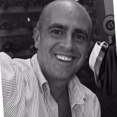 Alejandro Estua