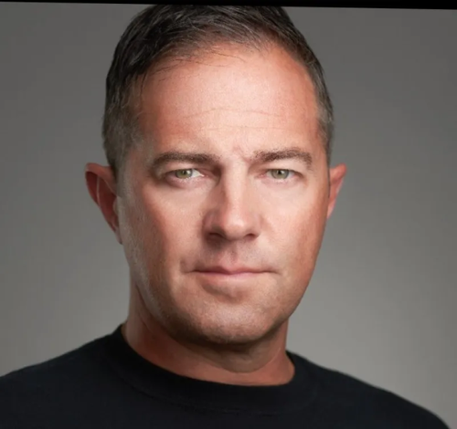 Speaker profile image for Ethan Gustav