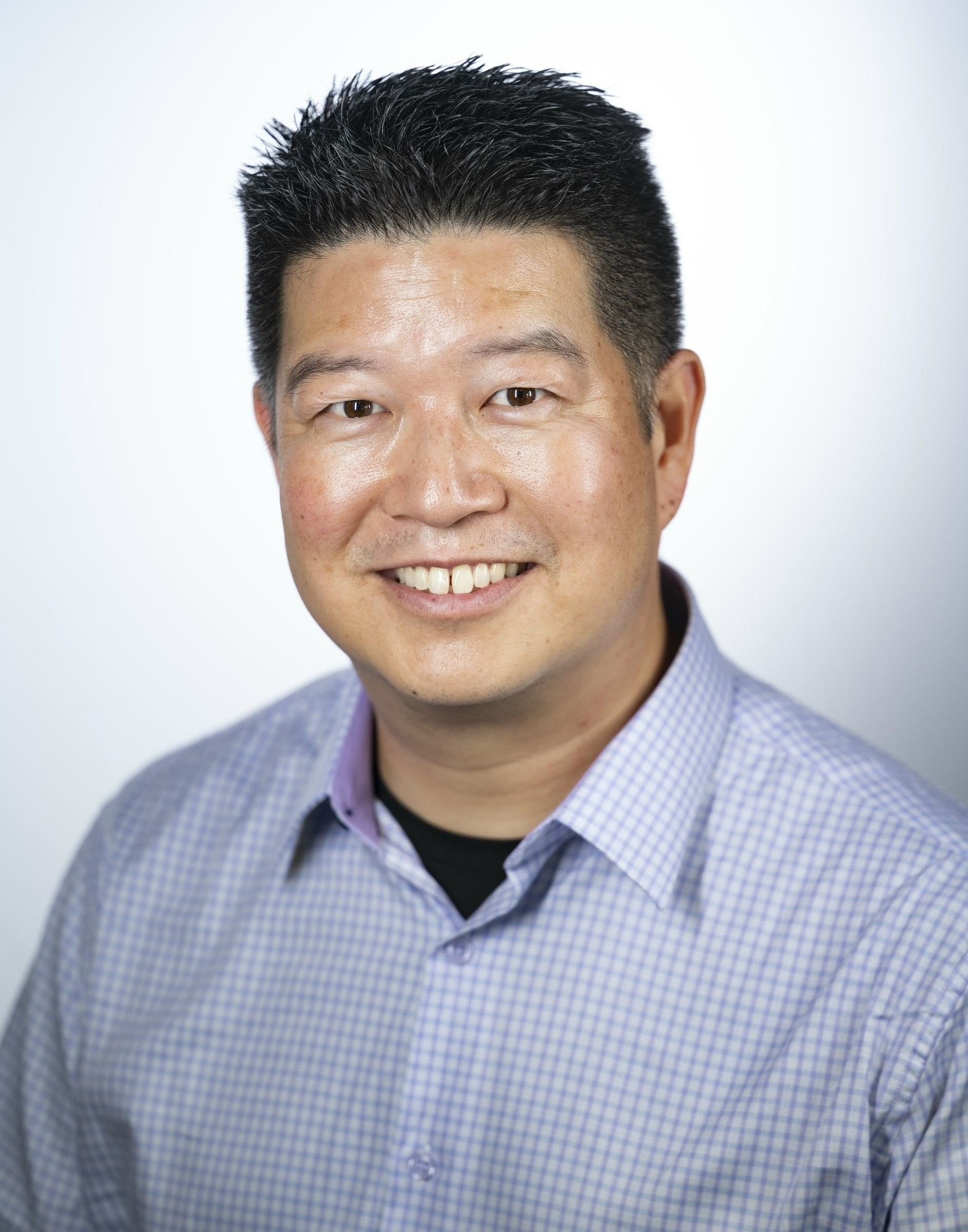Speaker image for Jeff Louie