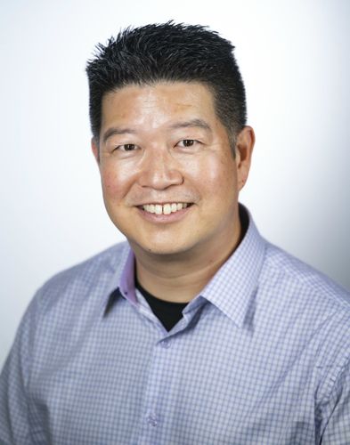 Speaker profile image for Jeff Louie