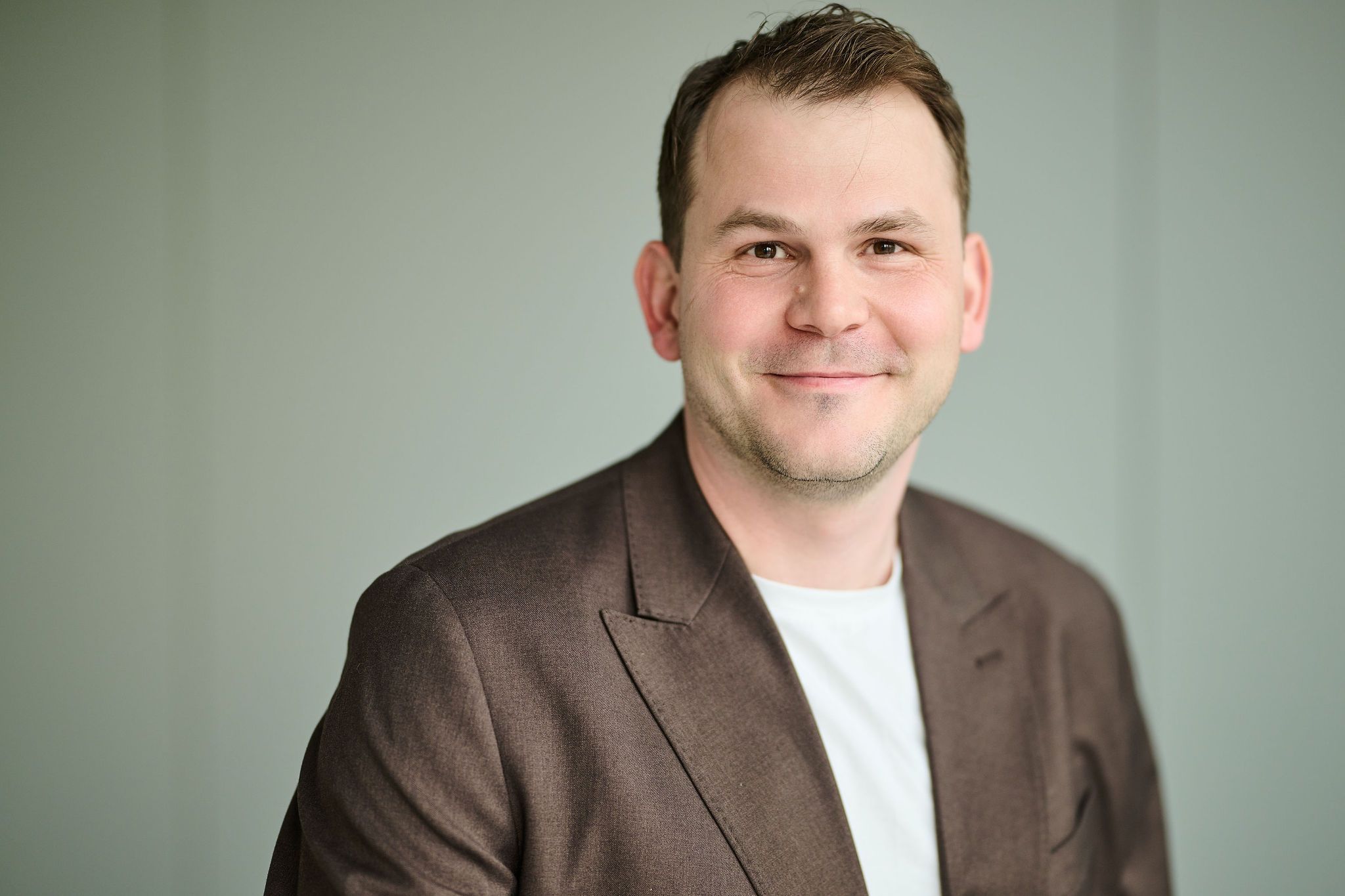 Speaker image for Ievgen Martsin