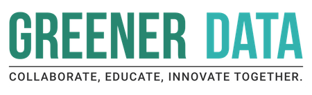 Greener Data