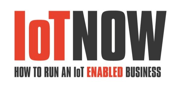 IoT Now - How to run an IoT enabled business.