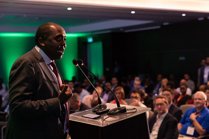 ITW Africa 2025