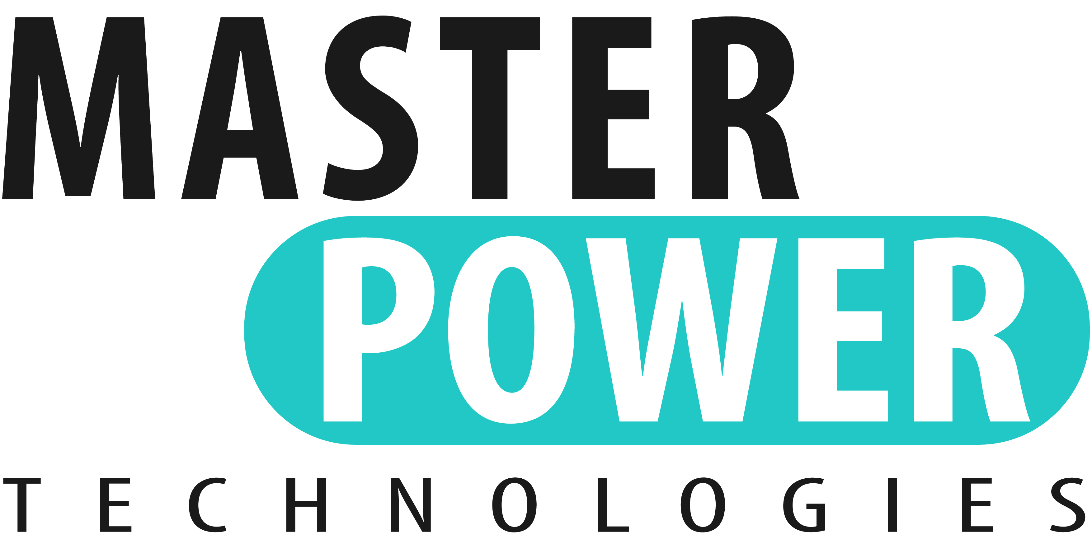 Master power