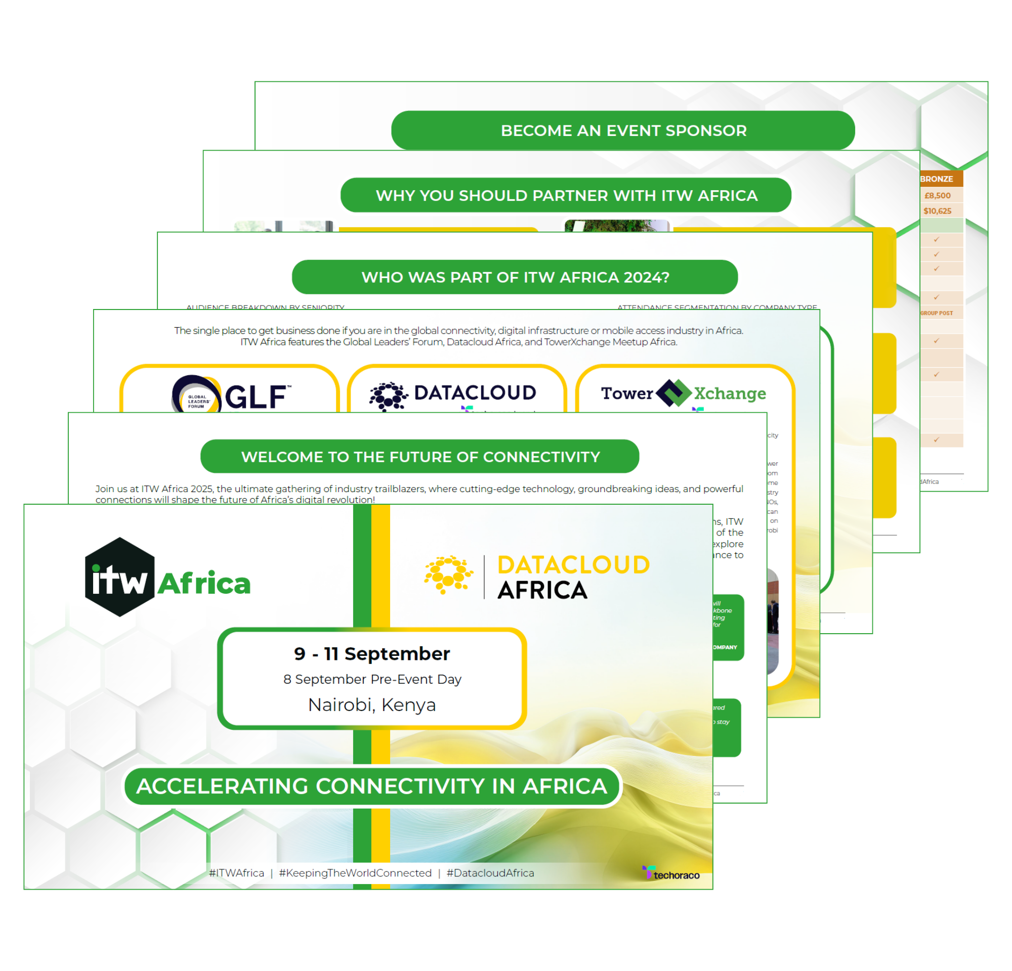 Sponsorship Brochure