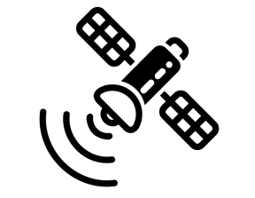 Satellite operators