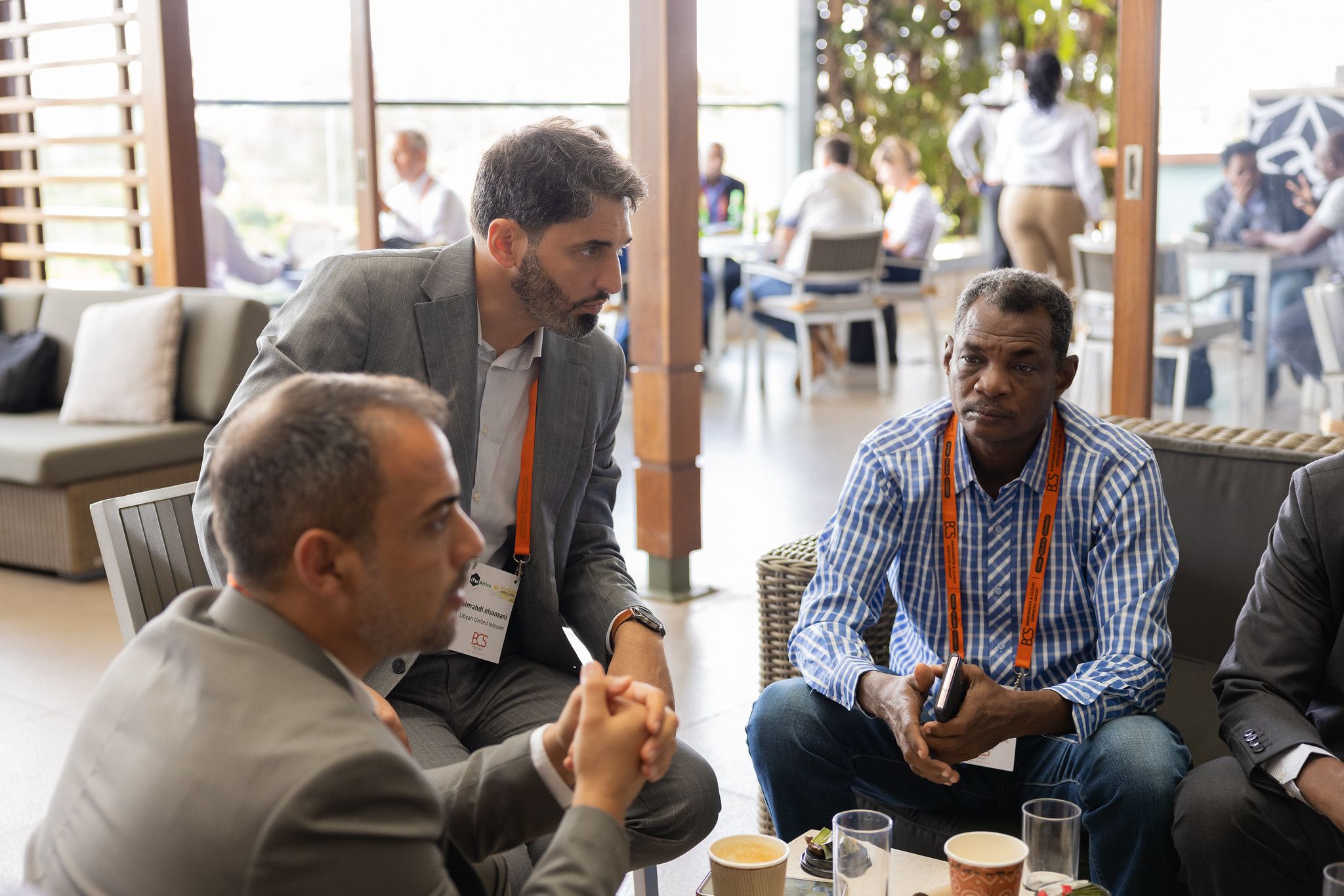 ITW Africa 2