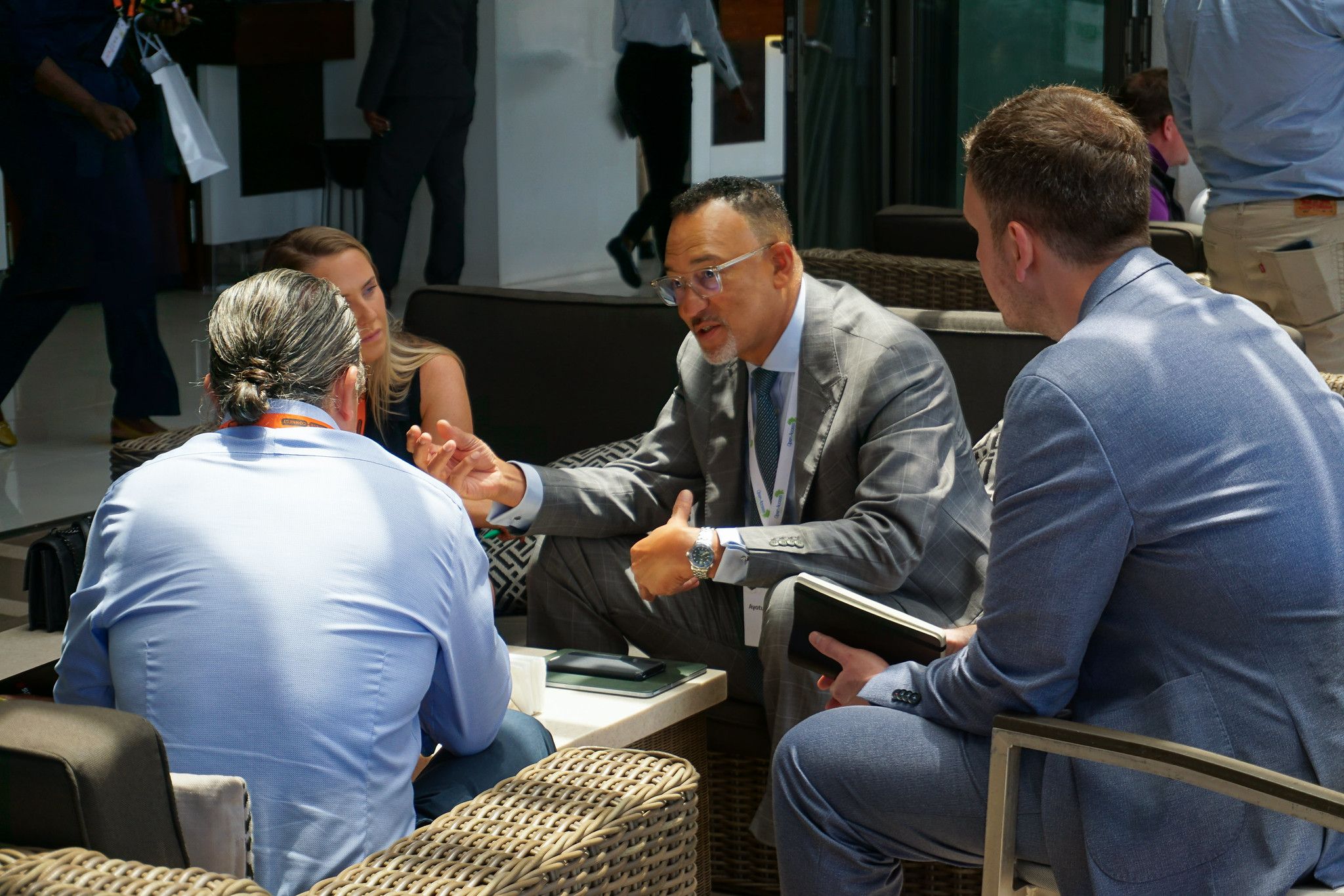 ITW Africa 9