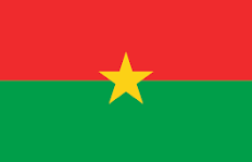 Country profile: Burkina Faso