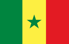 Country profile: Senegal