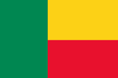 Country profile: Benin