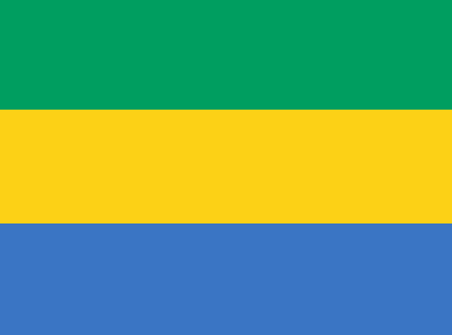 Country profile: Gabon