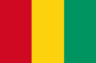 Country profile: Guinea