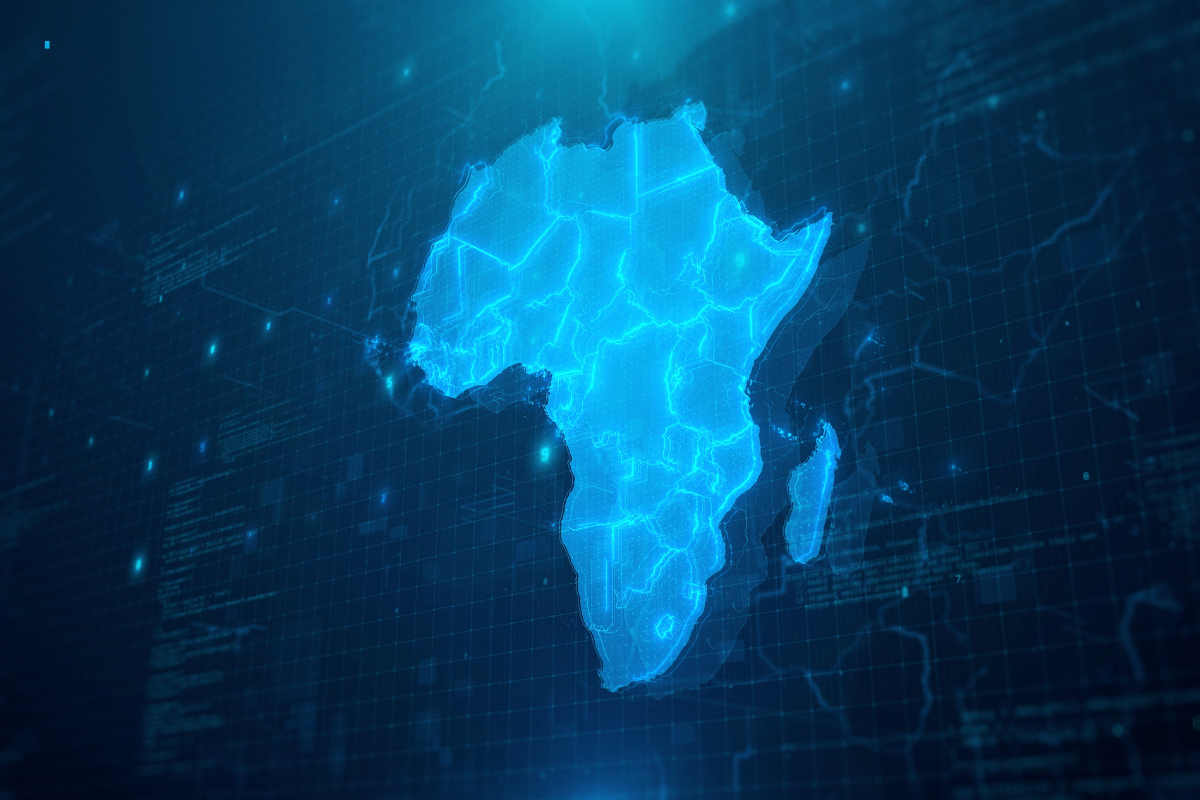 The technology infrastructure revolution: Africa’s opportunities for the next frontier