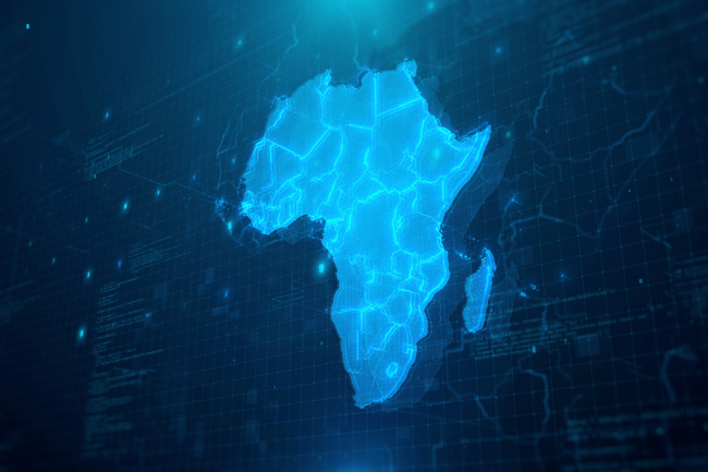 The technology infrastructure revolution: Africa’s opportunities for the next frontier