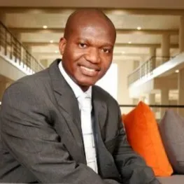 Alpheus Mangale - SEACOM