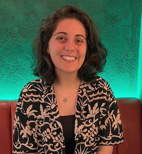 Amber Jackson - Capacity Media - Techoraco