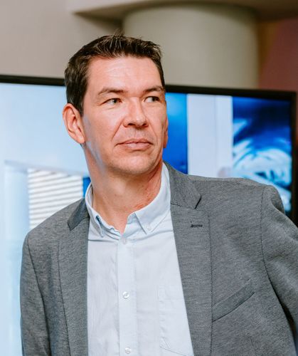 Aurelien Bayart - NOKIA