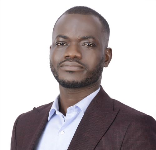 Cader Diby - Ultranet Ghana