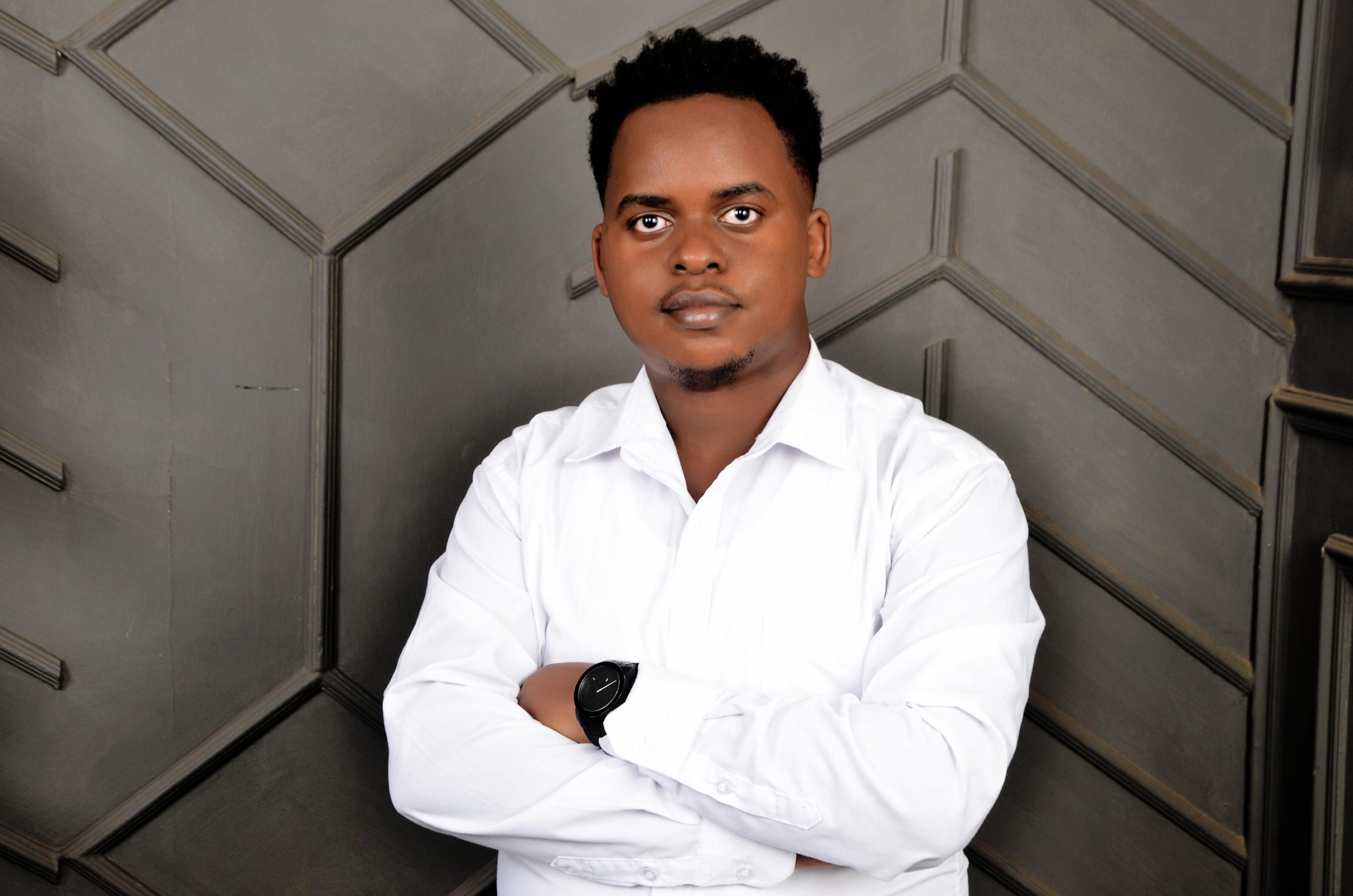 Dennis Kobia - Sinc Web Studio