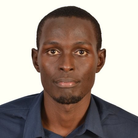Felix Kipkosgei - Infobip