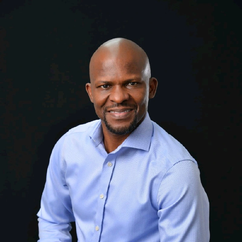 Frankline Okata - Safaricom