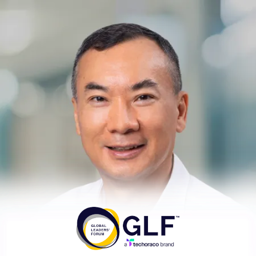 Frederick Chui - PCCW GLOBAL