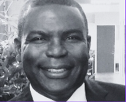 Harry Etienne - ATL Consulting
