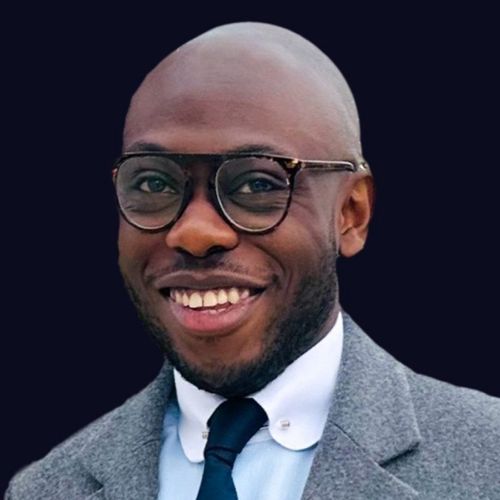 Jacques Abeng - ST Digital