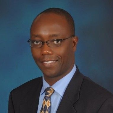 James Turuthi - TESPOK