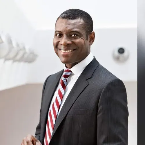 Johnson Agogbua - Kasi Cloud