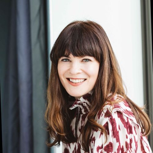 Judith Gardiner - EQUINIX