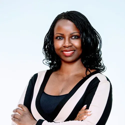 Judy Nguru - Google