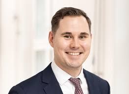 Kuuti Kilpelainen - Finnfund