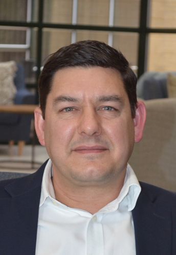 Lee Perrin - CBRE/ADCA