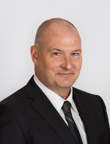 Lex Coors - Digital Realty