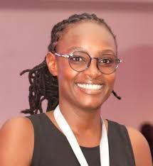 Mary Kariuki - Africa Data Centre Association