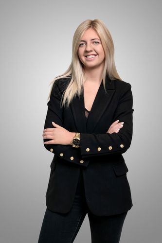 Merima Ziko - ZIRA