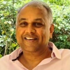 Niraj Shah - IXAFRICA