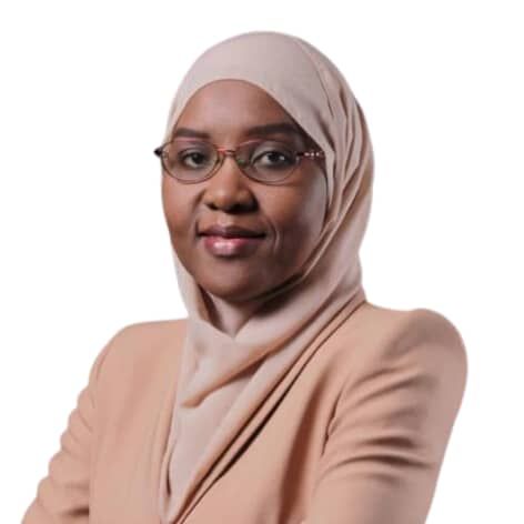 Habsatou Nadia - Learn&Adapt